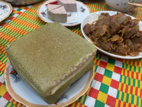 Cách ăn uống để đường huyết không ‘vọt trần’ ngày Tết 0