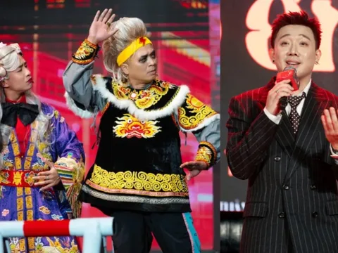 Từ Táo Quân đến phim 'Thỏ Ơi!!' của Trấn Thành: Khi kỳ vọng khán giả trở thành phép thử lớn nhất