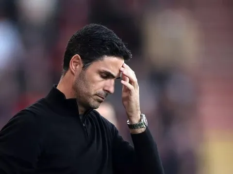 Arsenal phải biết từ bỏ chấp niệm mới thoát 'chu kỳ buông'