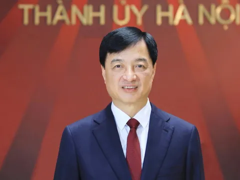 Thủ đô Hà Nội: Tư duy mới, hành động quyết liệt trong kỷ nguyên phát triển mới