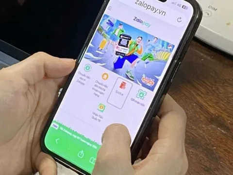 Cảnh báo chiêu trò lừa đảo "Lì xì QR" giả mạo dịp Tết Bính Ngọ