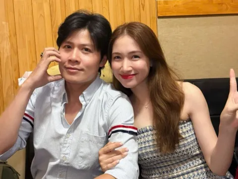 Người đàn ông đặc biệt công khai nhắn gửi Hòa Minzy ngày đầu năm gây xôn xao