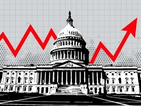 10 nền kinh tế lớn nhất thế giới 2026, Mỹ chắc chân số 1, Brexit tiếp tục để lại hệ quả, Nga trụ ở thứ hạng nào?