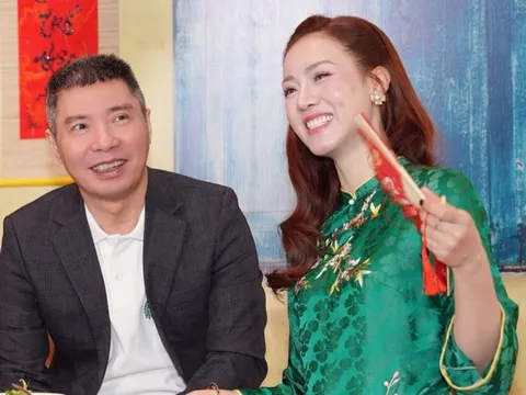 Vợ NSND Công Lý nhận xét sau khi xem phim Mùi Phở chiếu Tết