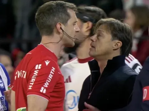 HLV bị cấm 7 trận ở La Liga