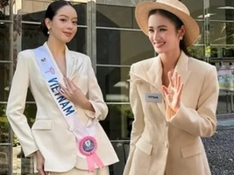 Sắc vóc và bản lĩnh của 3 nàng hậu tuổi Ngựa nổi đình nổi đám làng giải trí Việt