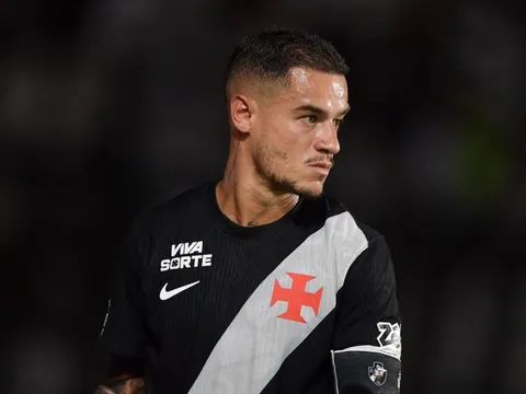 Coutinho đòi hủy hợp đồng với CLB Brazil