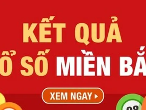 XSMB 19/2 - Kết quả xổ số miền Bắc ngày 19/2
