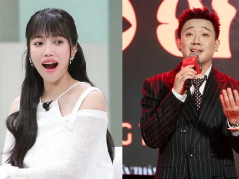 Diệu Nhi nói thẳng về diễn viên chính trong phim Thỏ Ơi!! của Trấn Thành