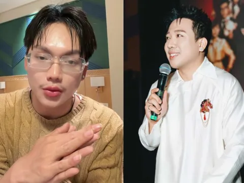 Trấn Thành nói thẳng 3 từ khi Phạm Thoại công khai ủng hộ Thỏ Ơi!!