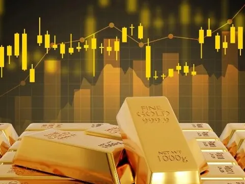 Một ngân hàng lớn dự báo vàng có thể chạm 6.500 USD/ounce năm nay, cán mốc 8.600 USD vào 2027