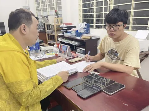 Bắt giữ "đại gia" lừa tình, trộm cắp tài sản của hàng trăm "sugar baby"