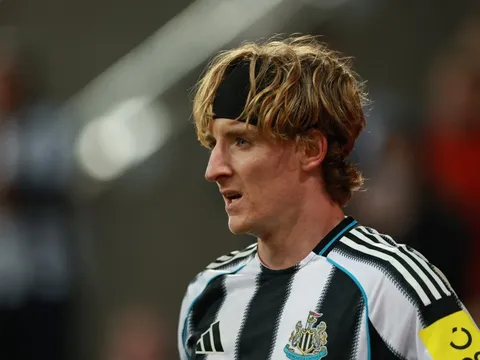 Gordon có giá gần trăm triệu bảng