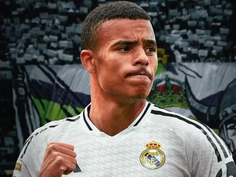 Real khuấy đảo kỳ chuyển nhượng hè với 250 triệu euro