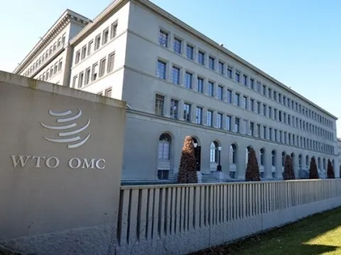 Trung Quốc đệ trình văn kiện nêu rõ lập trường về cải cách WTO