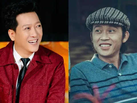 Trường Giang nói thẳng 1 câu liên quan Hoài Linh