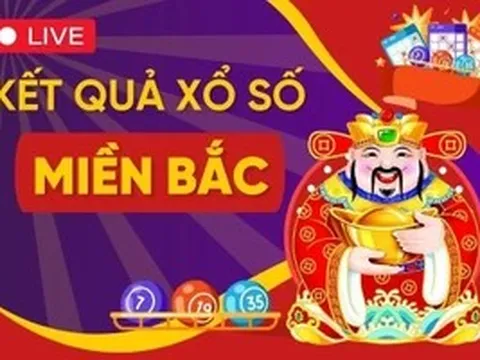 XSMB 20/2 - Kết quả xổ số miền Bắc ngày 20/2