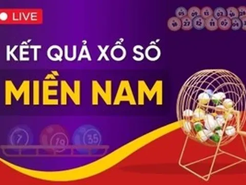XSMN 20/2 - Kết quả xổ số miền Nam ngày 20/2