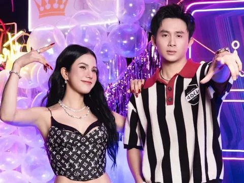 Diệp Lâm Anh nói thẳng về việc bao nuôi bạn trai kém 11 tuổi