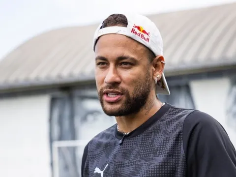 Neymar: 'Có thể tôi giải nghệ vào tháng 12'