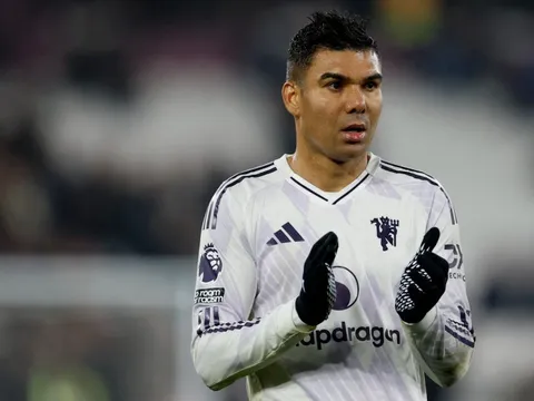 Bốn điểm đến lý tưởng của Casemiro