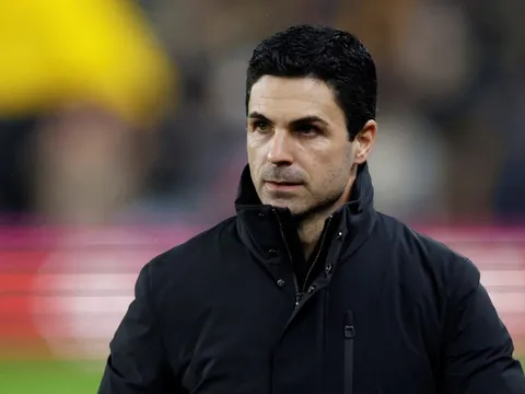 Arsenal không còn đường lùi