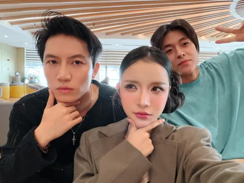 'Nước cờ' cao tay từ nữ chính phim Tết của Trấn Thành