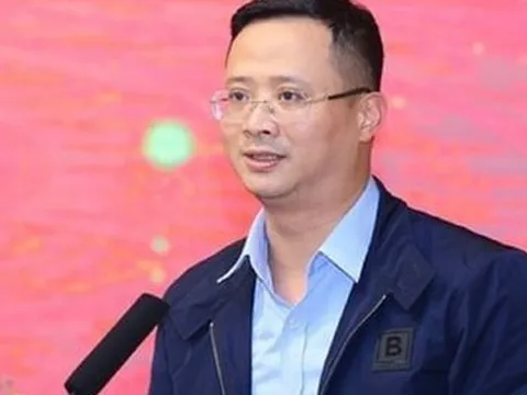 Cục trưởng Uông Việt Dũng nói về các hợp đồng "khủng" của hàng không Việt Nam ngày đầu năm mới