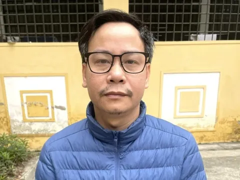 Tổng giám đốc PFS lừa đảo huy động vốn hàng trăm tỷ đồng không còn khả năng chi trả