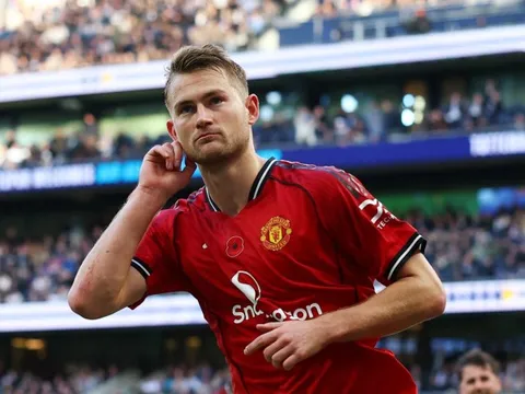 Lực lượng MU sứt mẻ ở trận gặp Everton