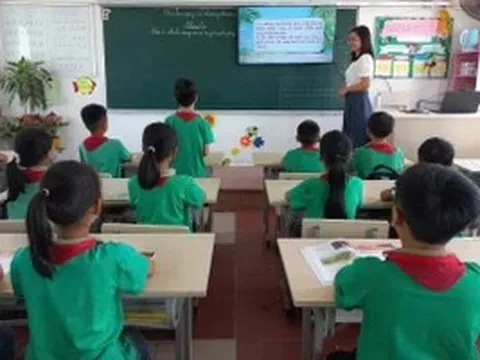 Đổi mới tư duy giáo dục công dân toàn cầu cho thế hệ trẻ