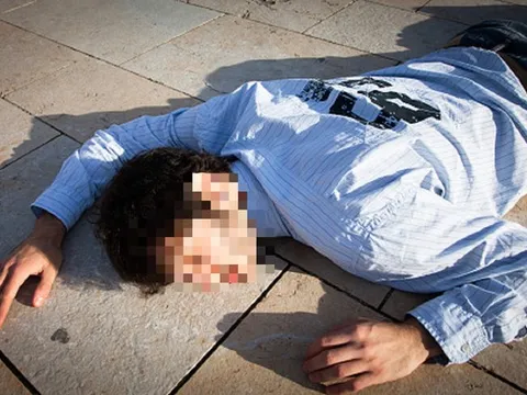 Người đàn ông 44 tuổi nguy kịch sau khi uống thứ nước "vạn người mê"