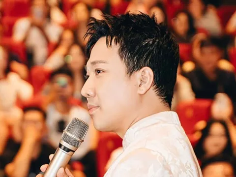 'Trấn Thành không cần quỳ vẫn thắng'