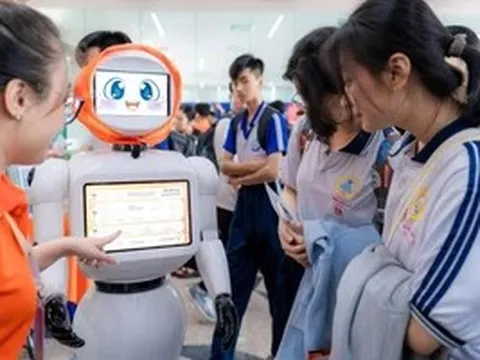 Kiến tạo nền tảng thể chế mới cho giáo dục số