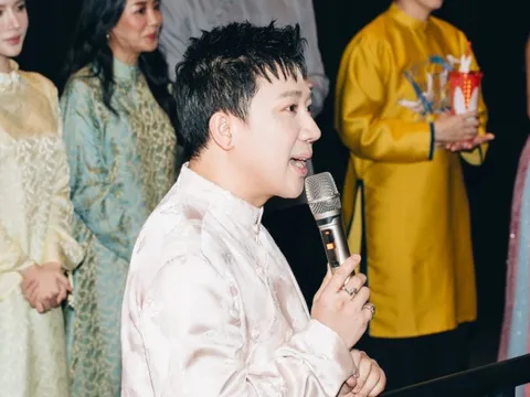 Trấn Thành nói gì về việc chèn ép đối thủ?