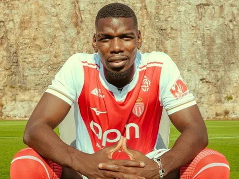 Monaco hết kiên nhẫn với Pogba
