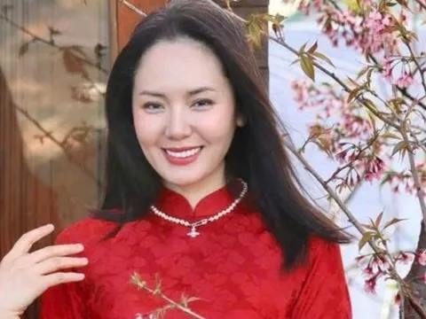 Sao Việt diện áo dài truyền thống đón Tết, ai đẹp hơn ai?