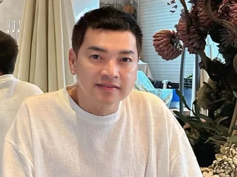 Tình cảnh của nghệ sĩ Quang Minh khi đón Tết xa vợ kém 37 tuổi