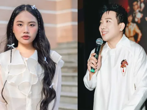 Trấn Thành đã chọn Phương Mỹ Chi đóng phim Tết 2027?