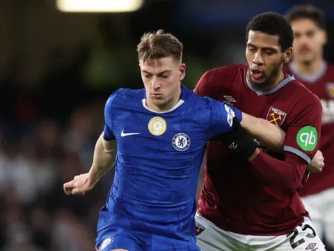 Chelsea muốn bán đứt Delap