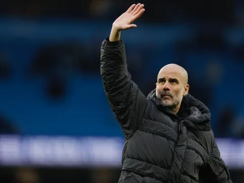 Vì sao Pep Guardiola không bao giờ lỗi thời?