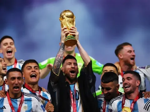 Chung kết World Cup 2026 chỉ dành cho người giàu?