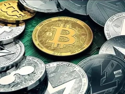 Tài sản số không còn là trào lưu