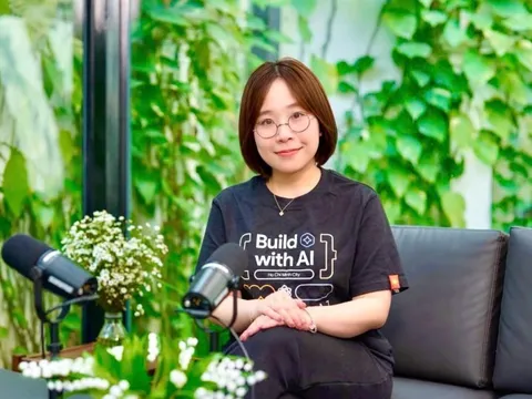 Chuyên gia AI đắt giá người Việt ở Google