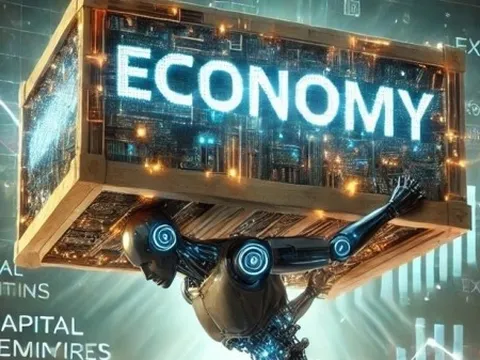 Kinh tế thế giới 2026: Kiên cường và mong manh!