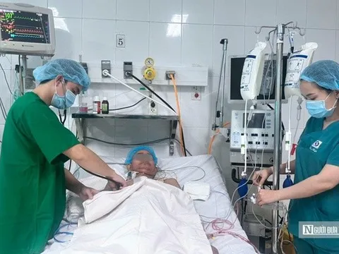 Tết Bính Ngọ: Hơn 16.700 em bé chào đời, khám và cấp cứu hơn 510.000 lượt