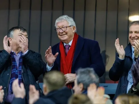 Đội bóng duy nhất sa thải Ferguson