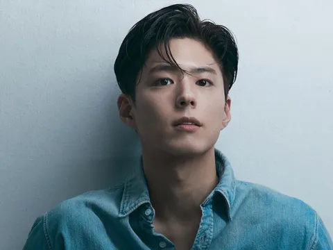 Park Bo Gum lần đầu tiết lộ quá khứ được theo đuổi