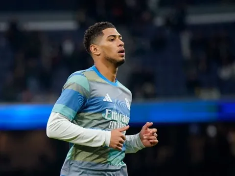 Chuyện gì đang xảy ra với Bellingham