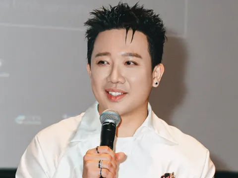 Trấn Thành phản ứng khi mắc sơ suất về phim Thỏ Ơi!!